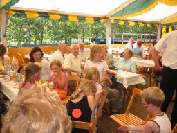 Schützenfest 2006